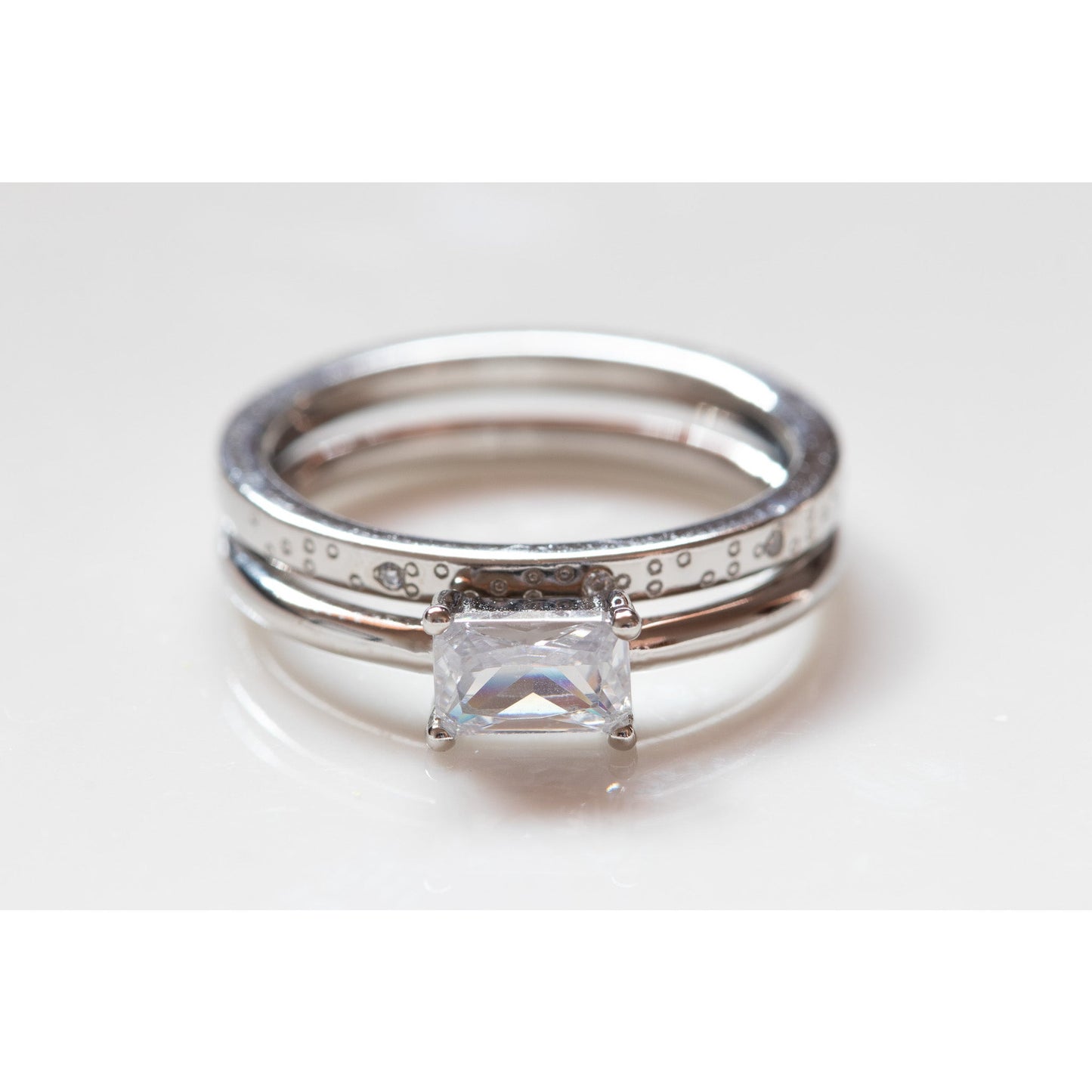 Tammy Wedding Set