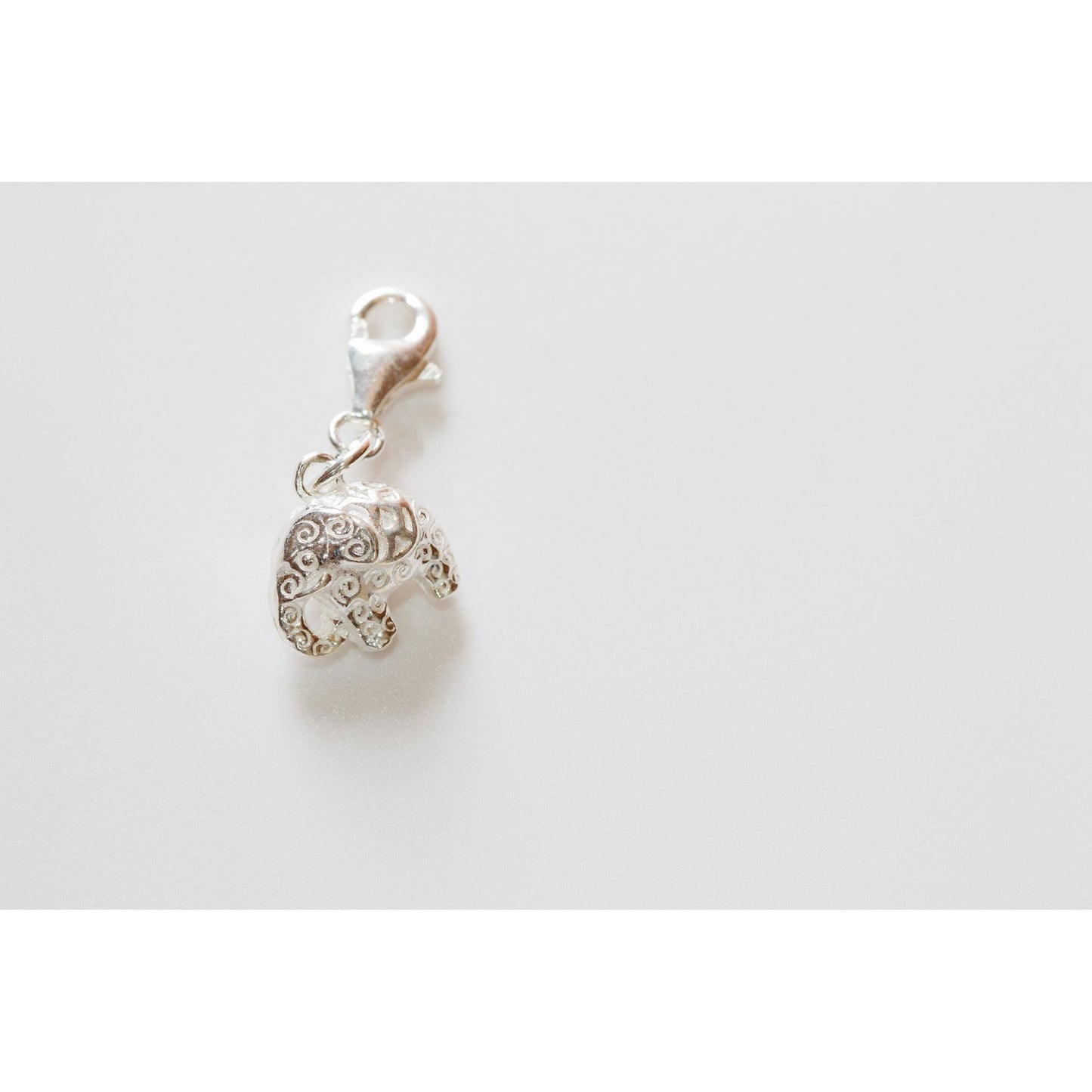 Elephant Charm