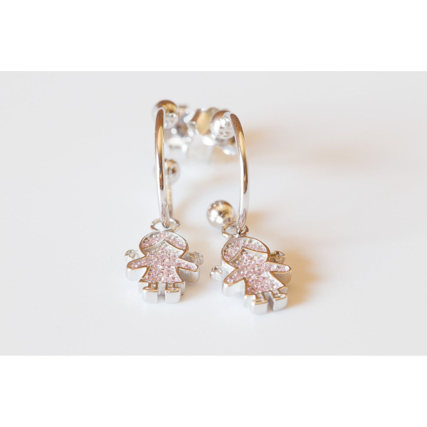 Hoop Earrings