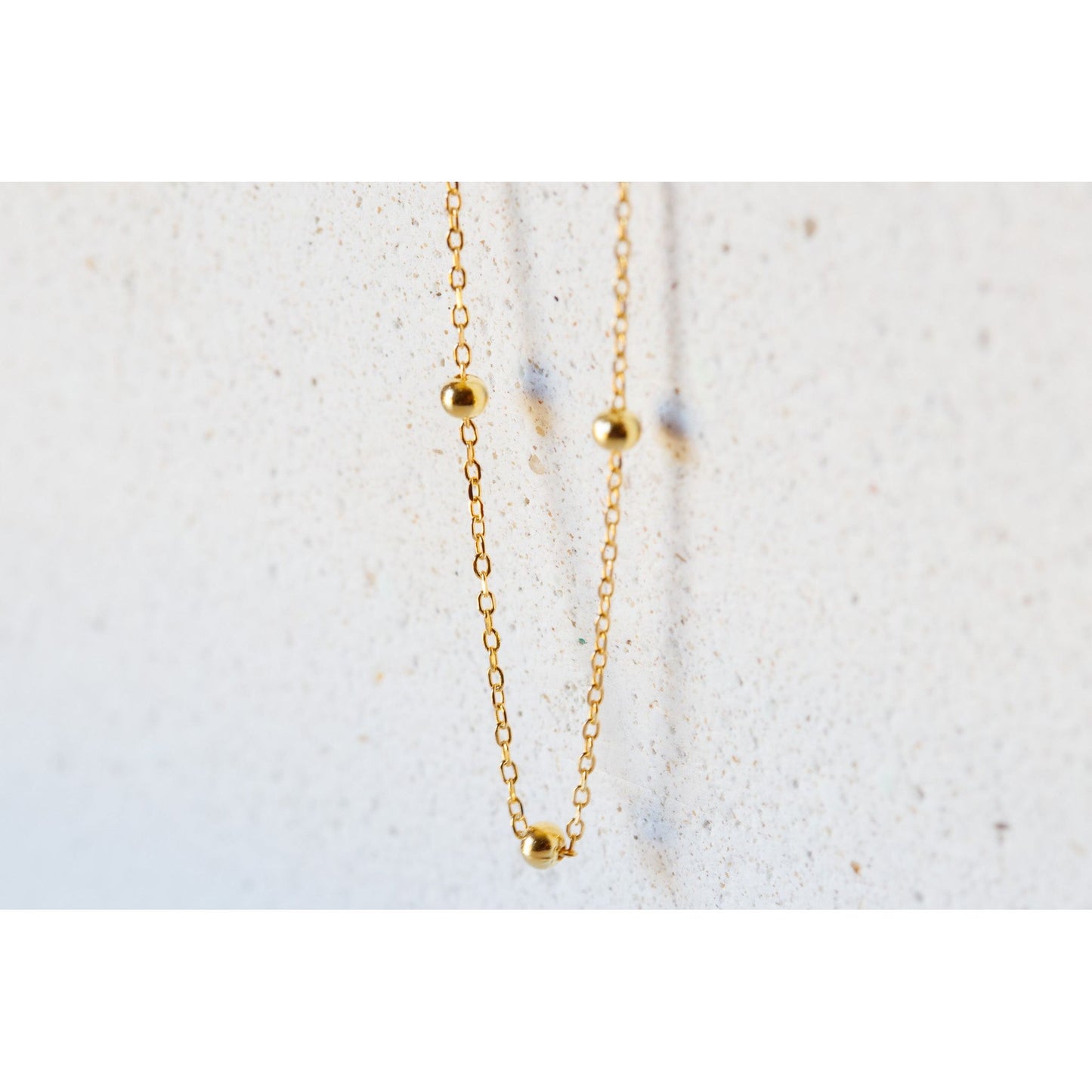 Tiny Beads