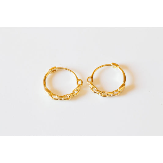 Chain Hoops