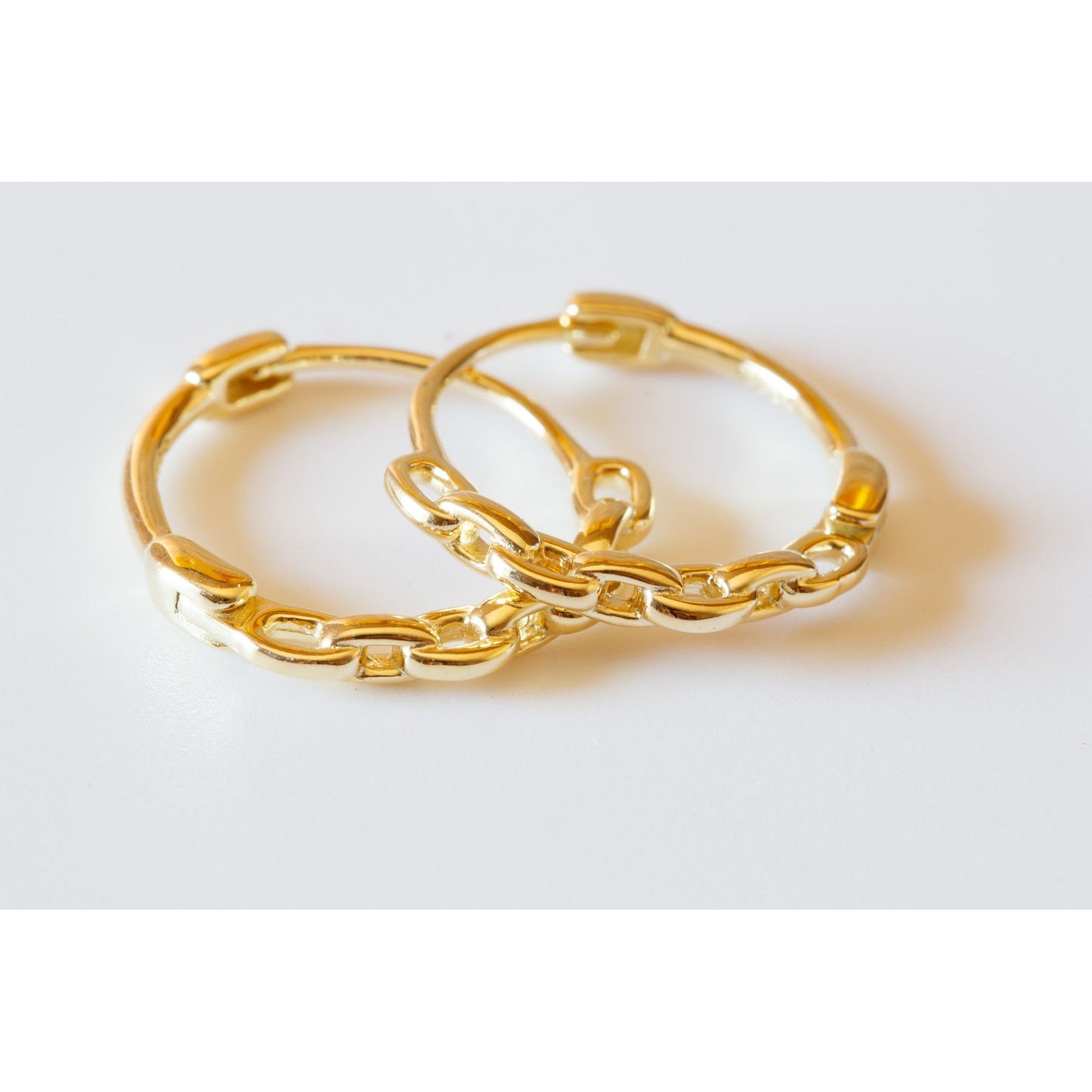 Chain Hoops