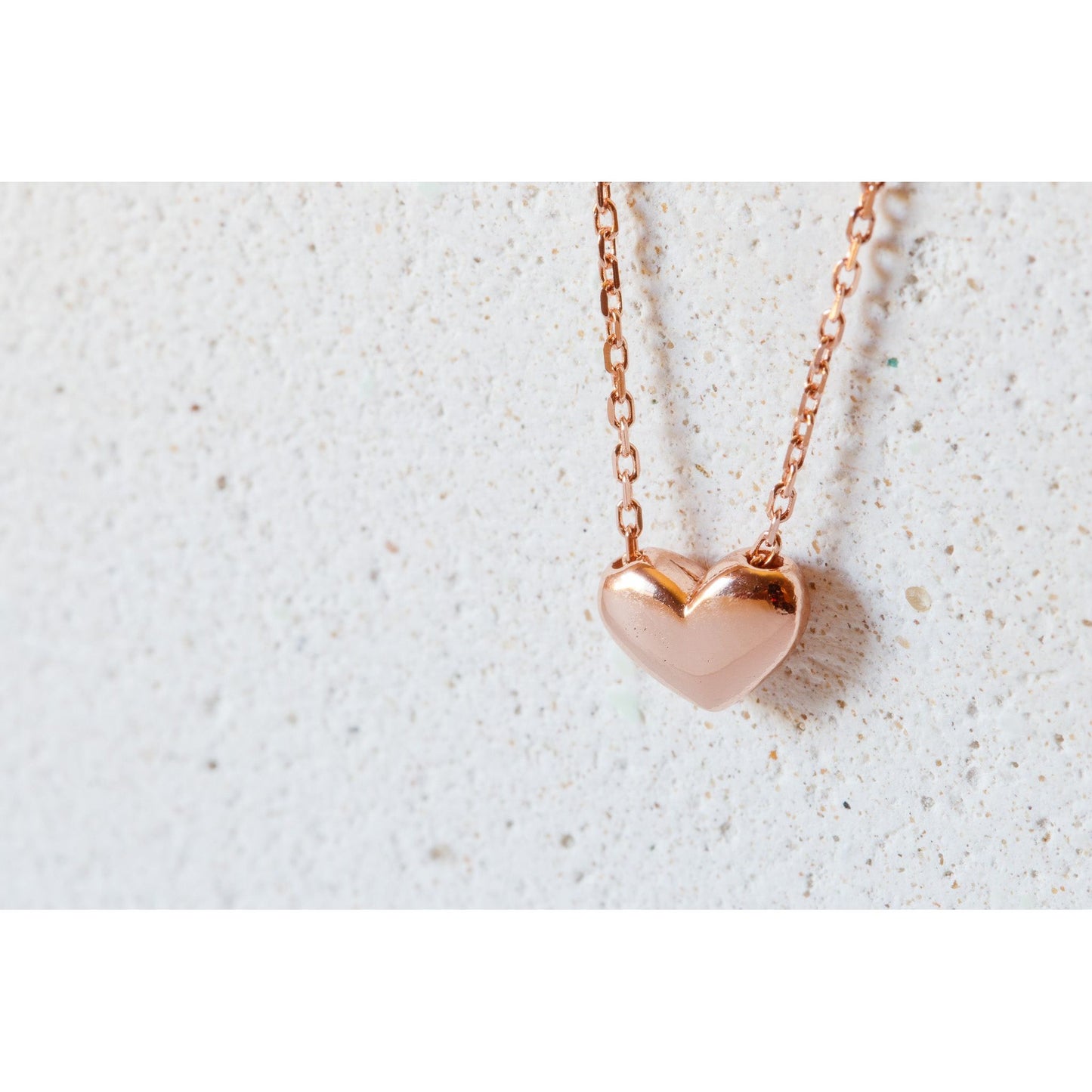 Tiny Heart