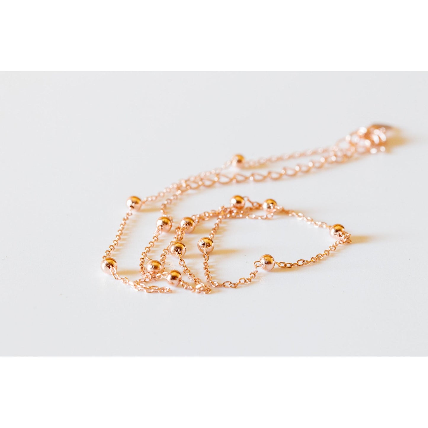Tiny Beads