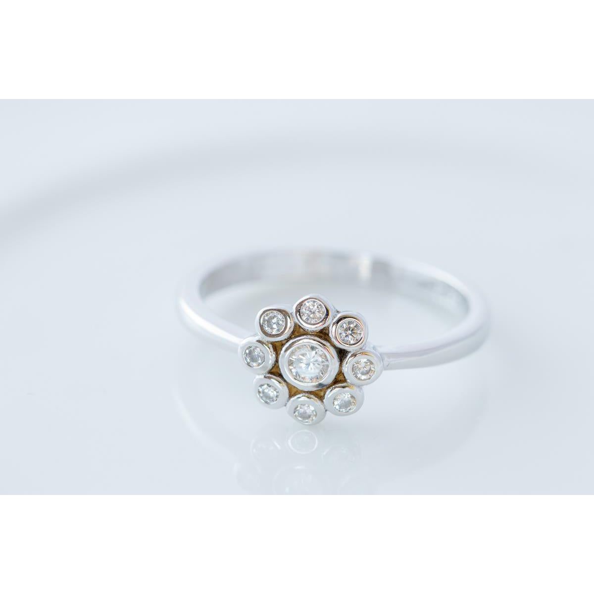 Kosmos Ring