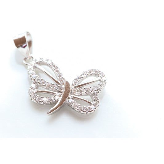 Butterfly Pendant