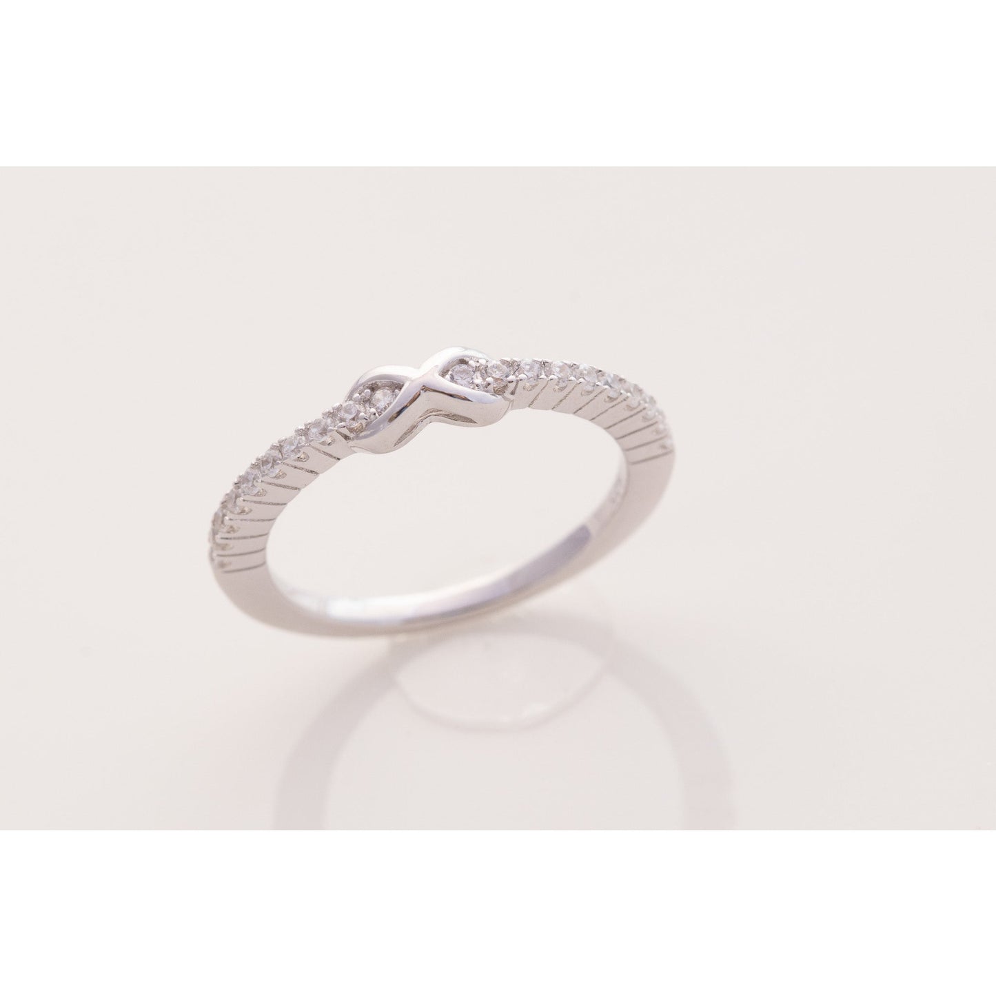 Tiny Infinity Stacker