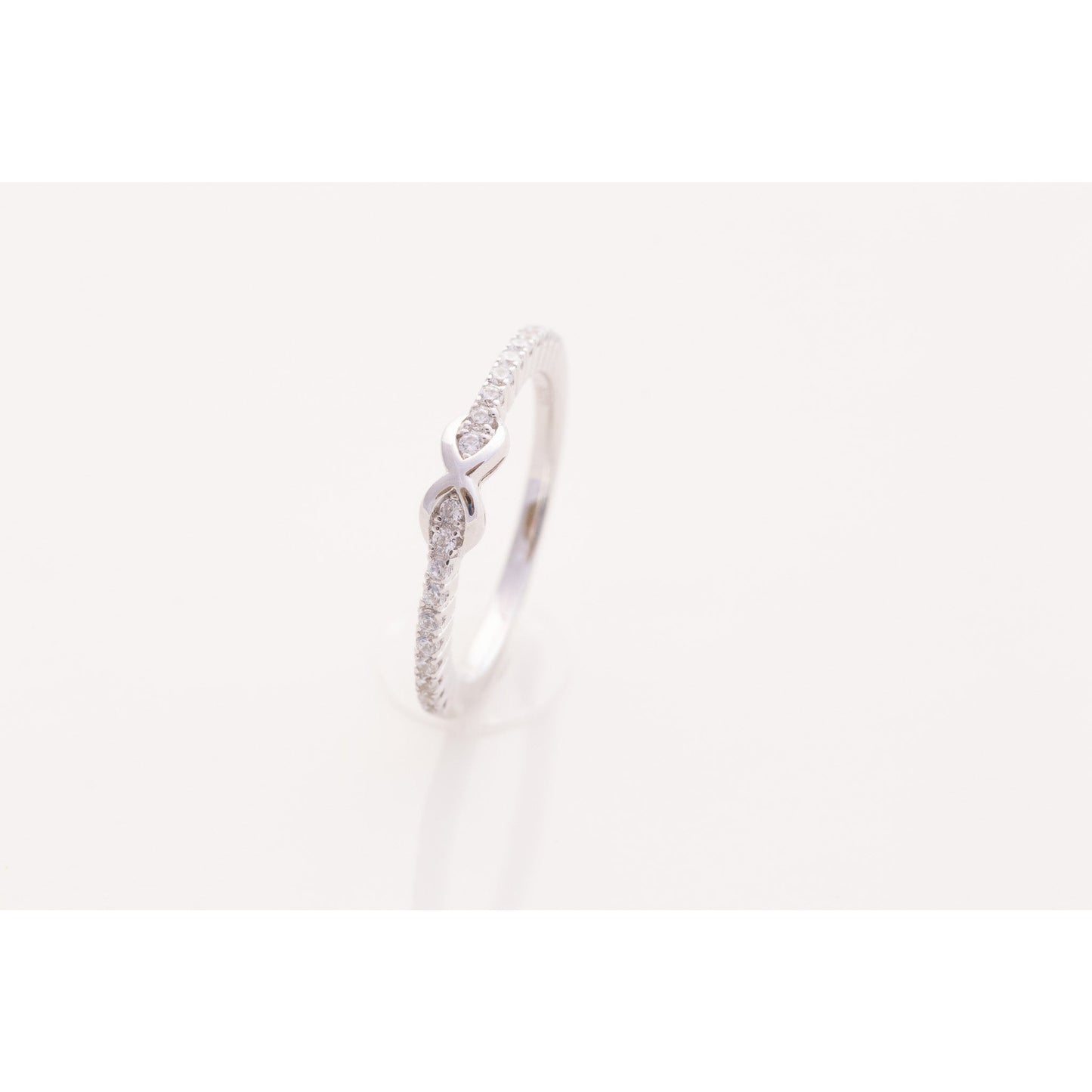 Tiny Infinity Stacker