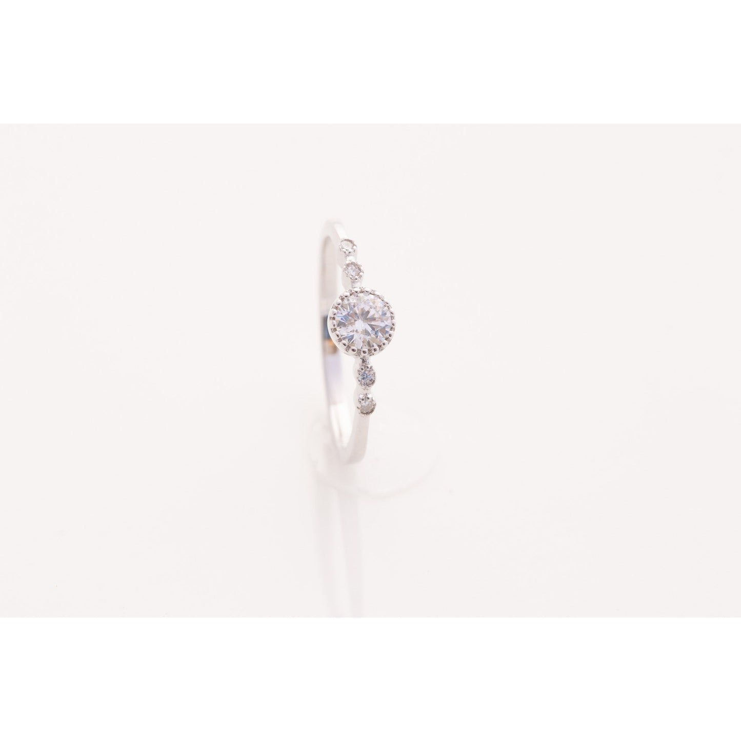 Dainty Stacker