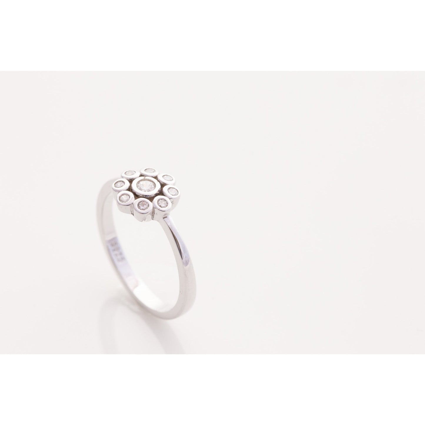 Kosmos Ring