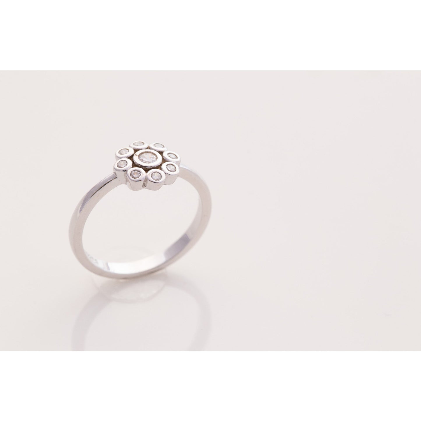 Kosmos Ring