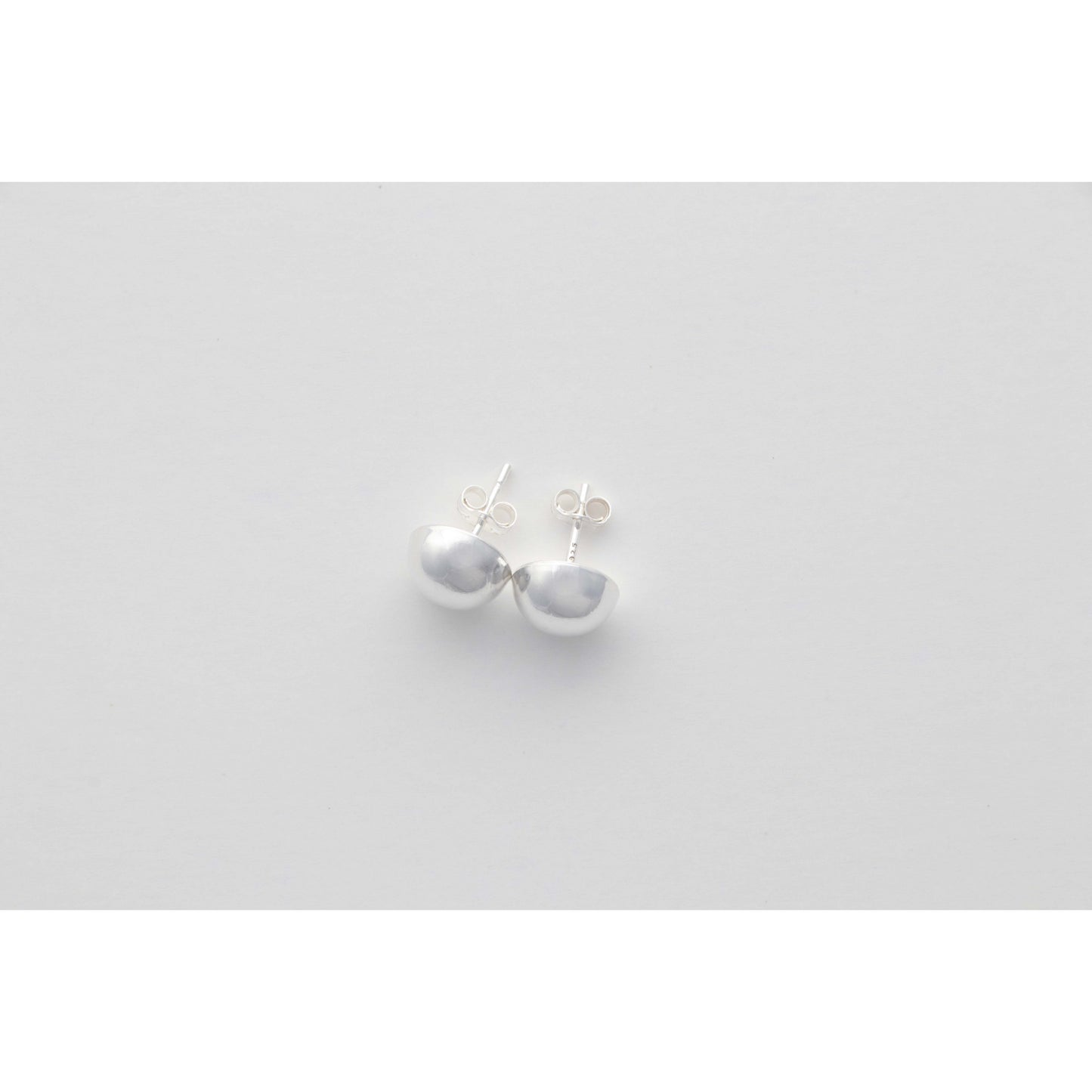 Half Ball Studs