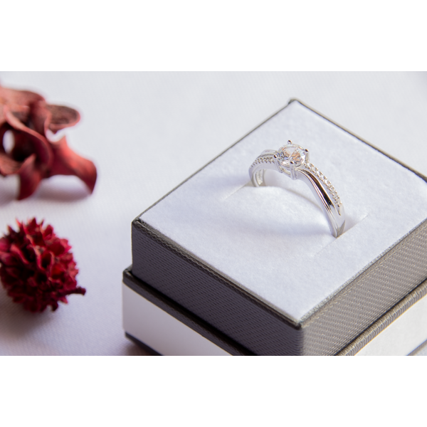Engagement Ring