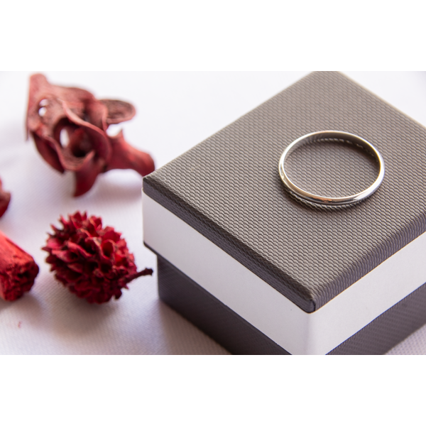 Wedding Band