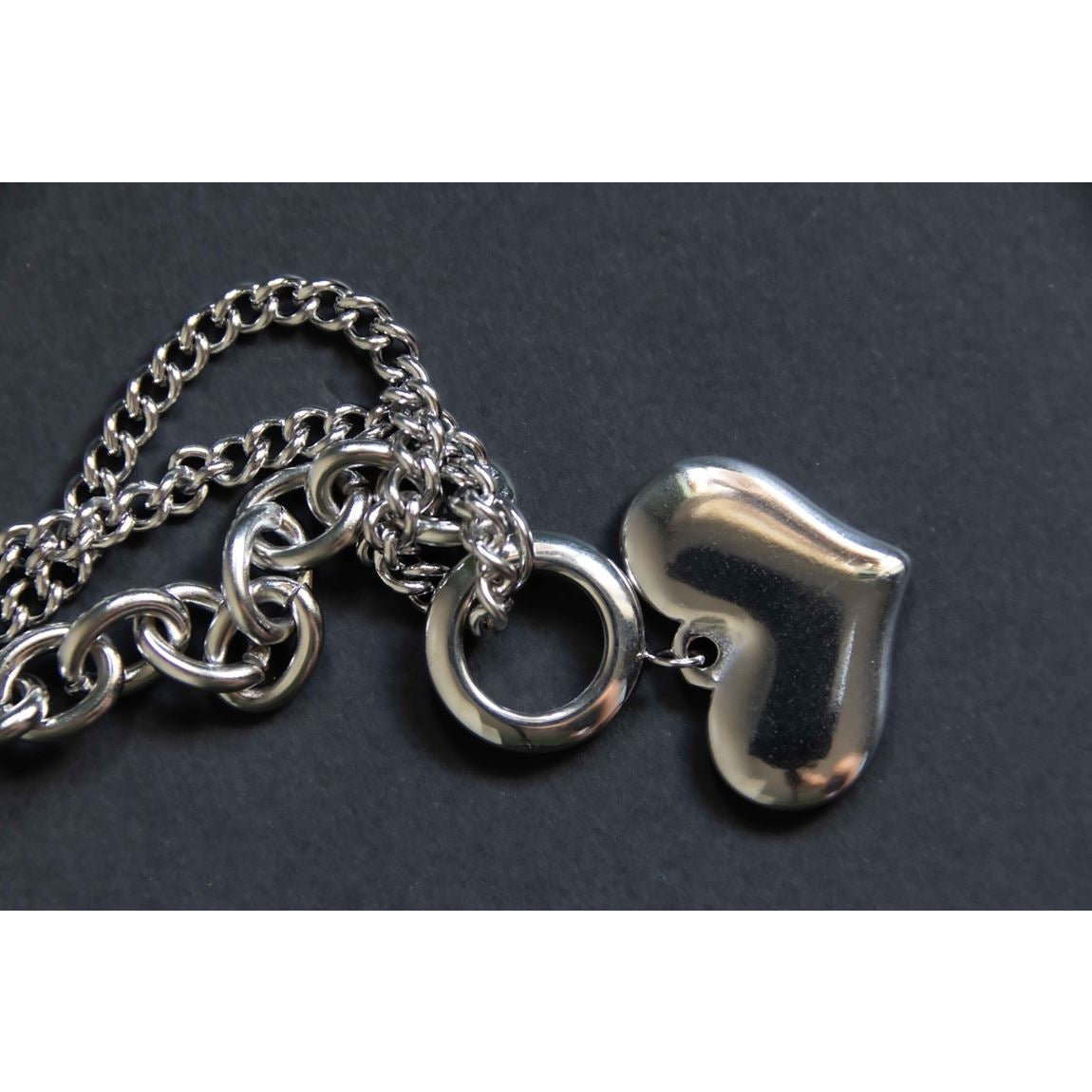 Glossy Love Necklace