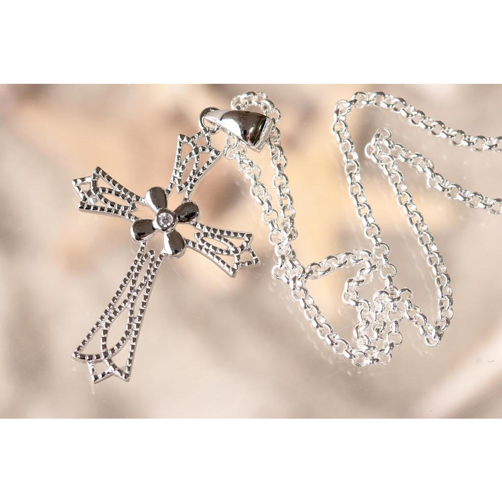 Cross CZ