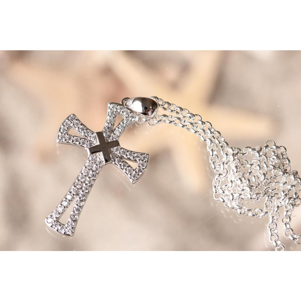 Cross Pendant