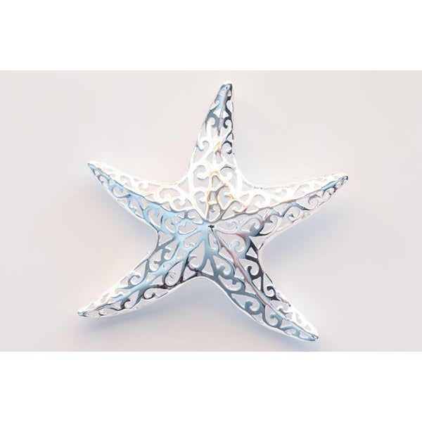 Sea Star Necklace