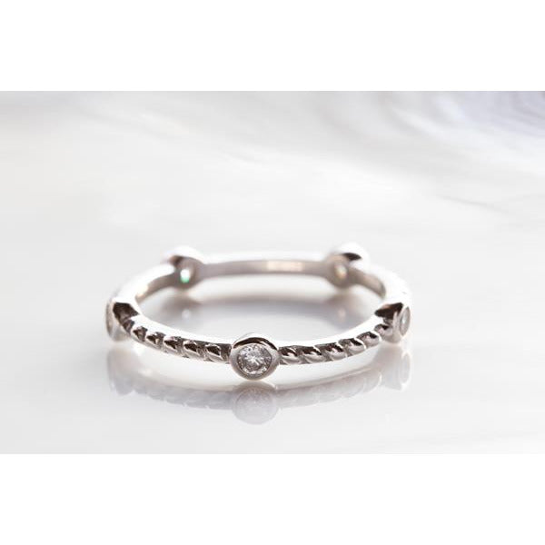 Stacker Rings
