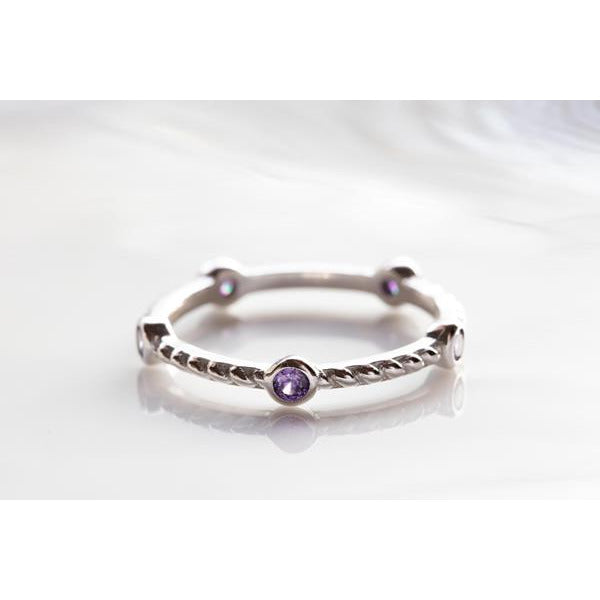 Stacker Rings