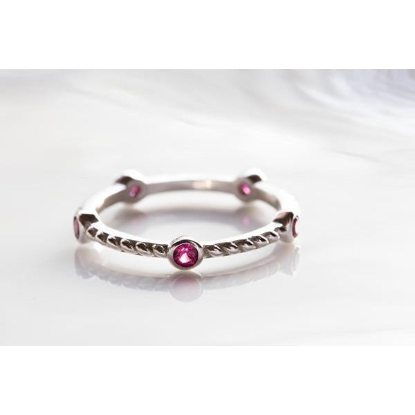 Stacker Rings