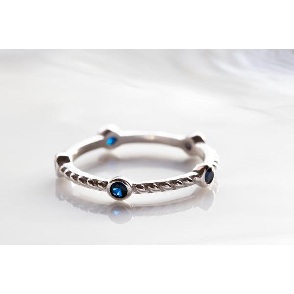 Stacker Rings