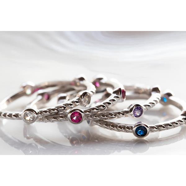 Stacker Rings