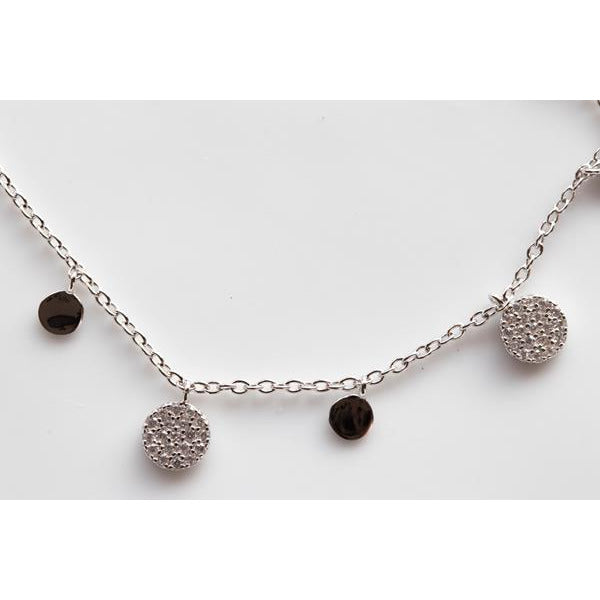 Round Bracelet