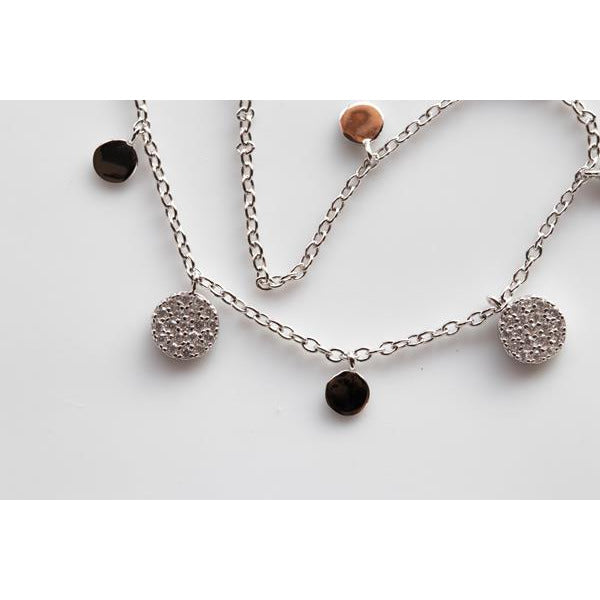 Round Bracelet