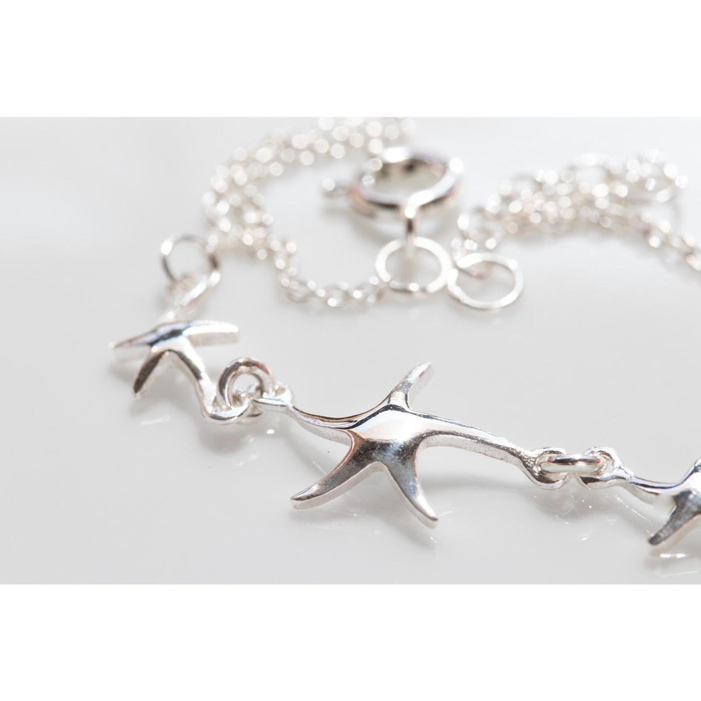 Sea Star Bracelet