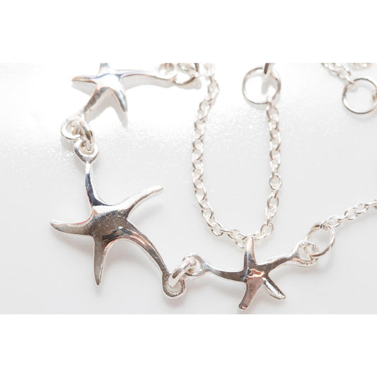 Sea Star Bracelet