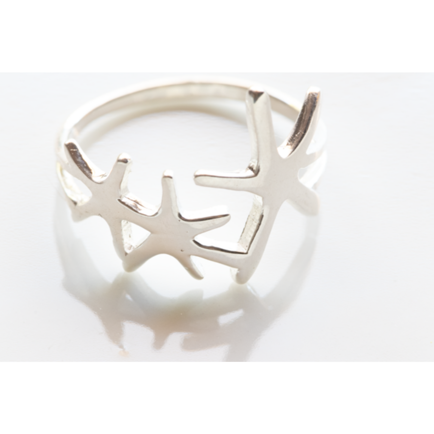 Sea Star Ring