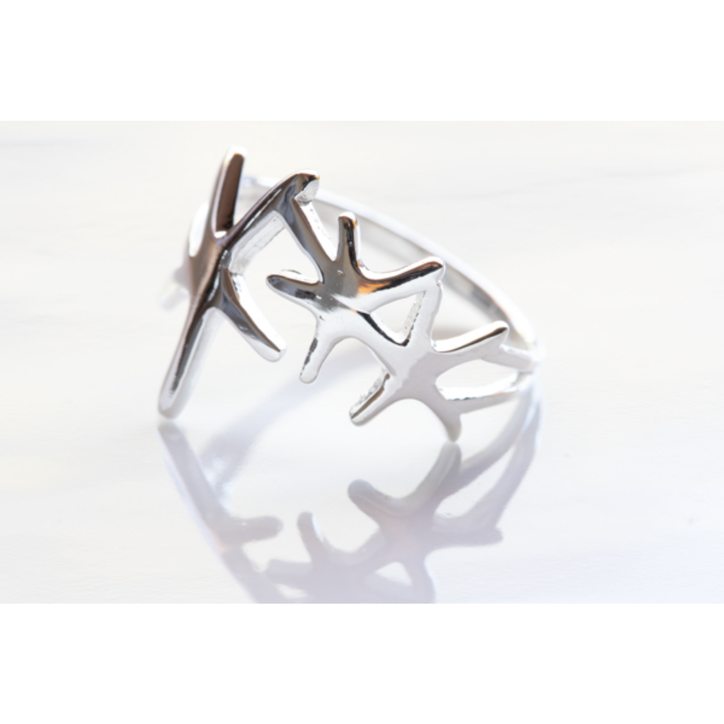 Sea Star Ring