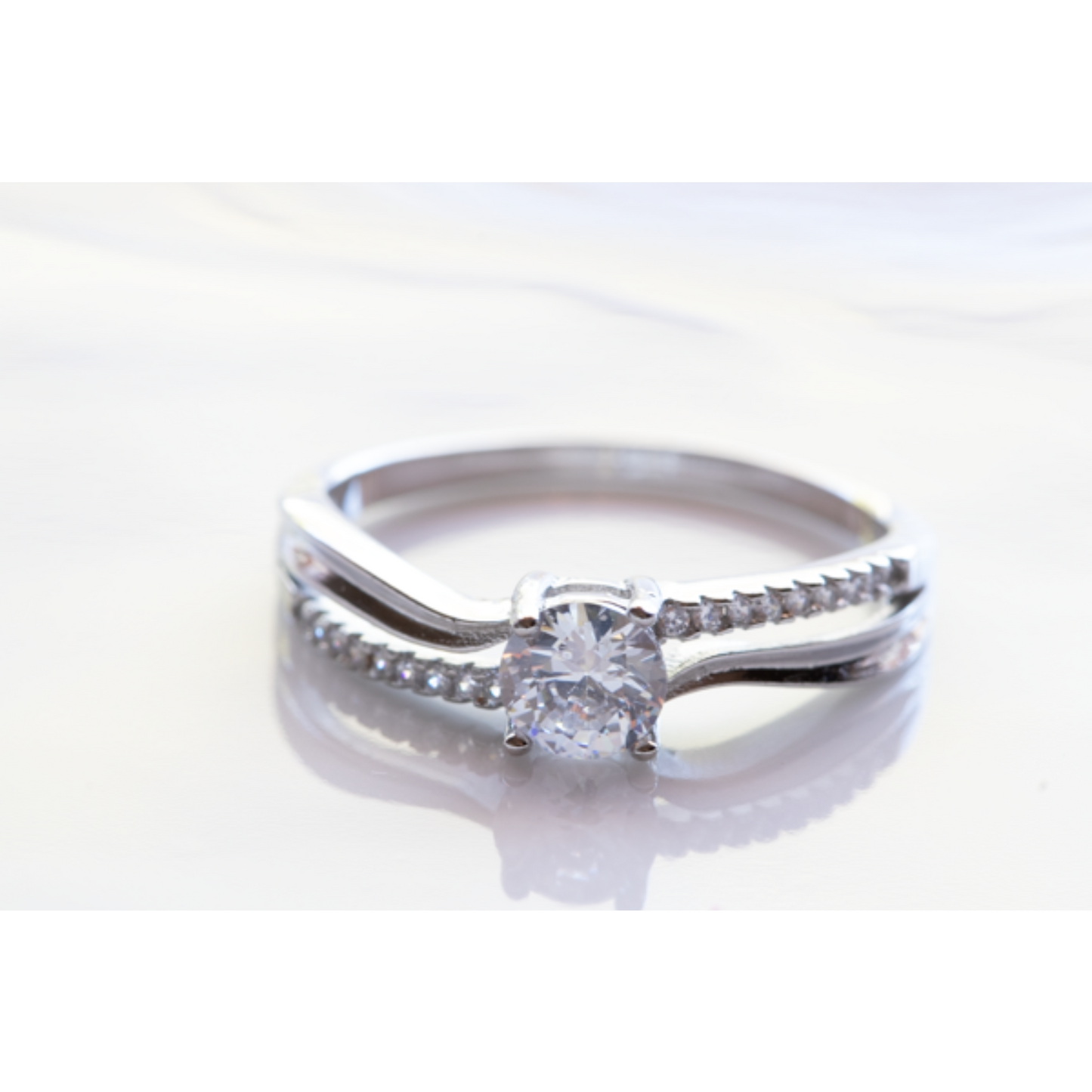 Engagement Ring