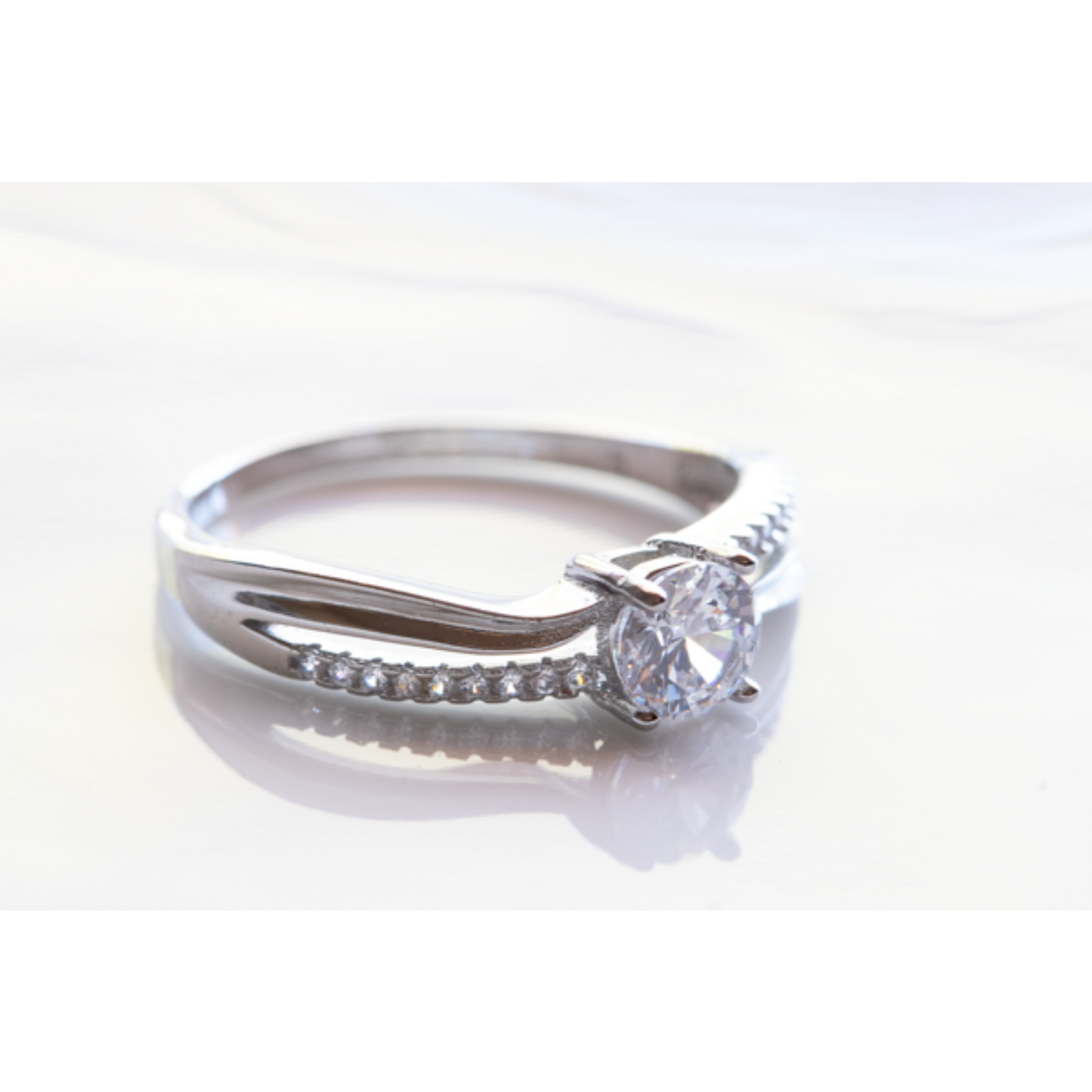 Engagement Ring