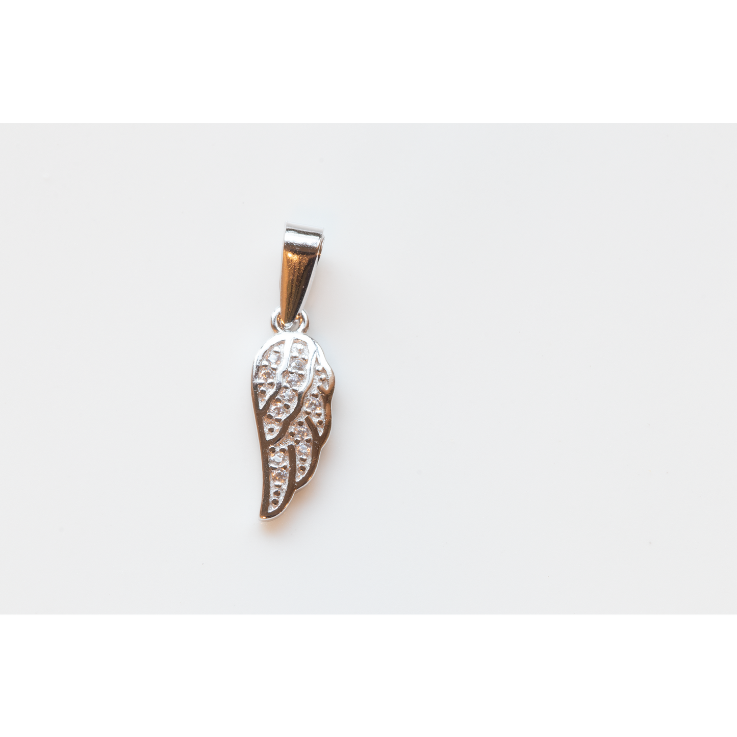 Wing Pendant