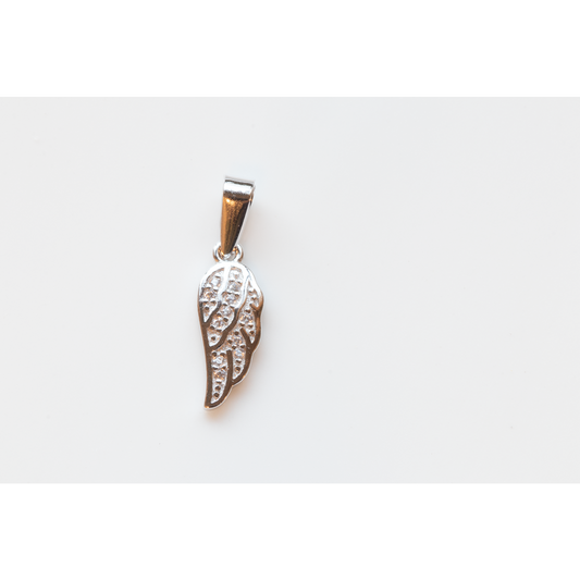 Wing Pendant