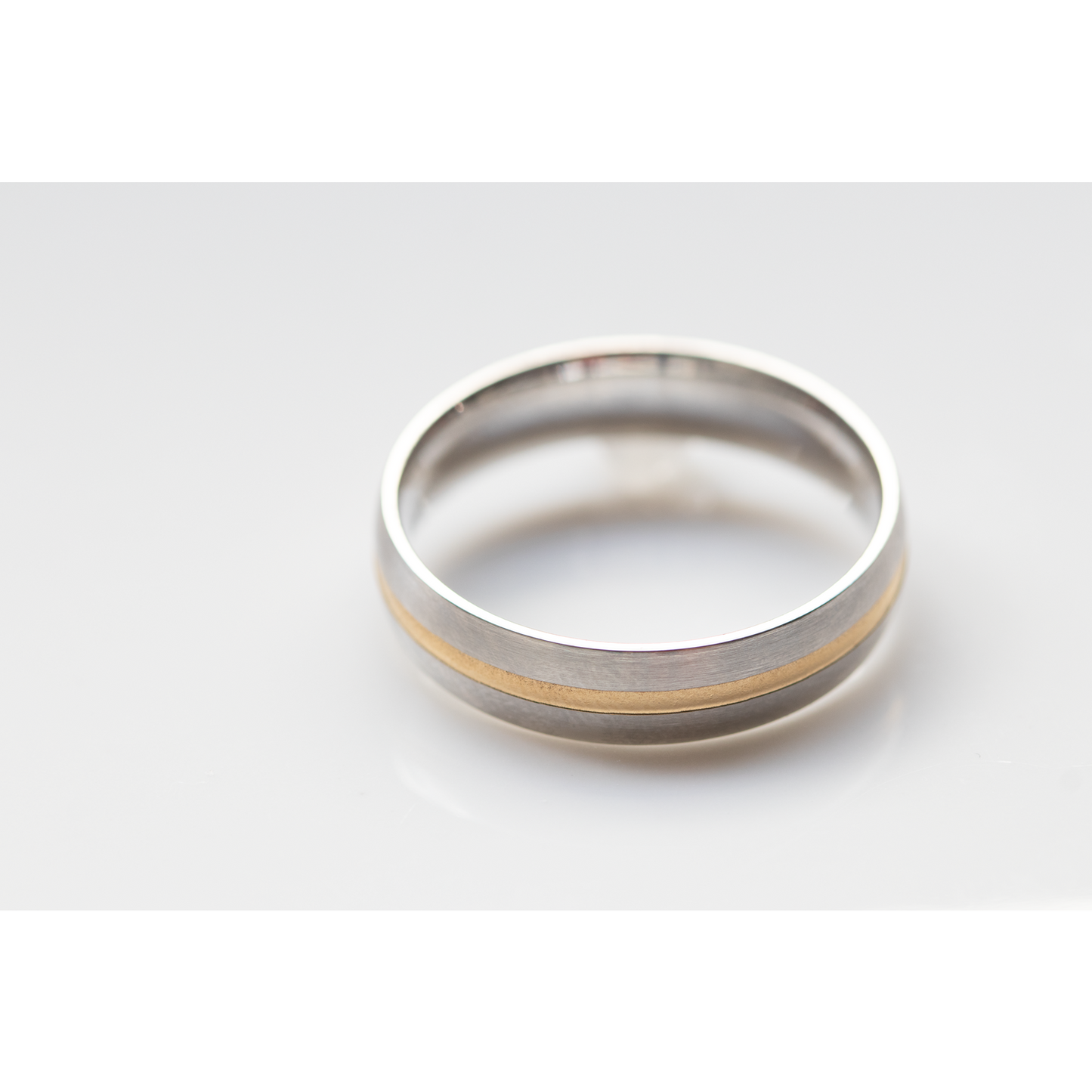 Wedding Band