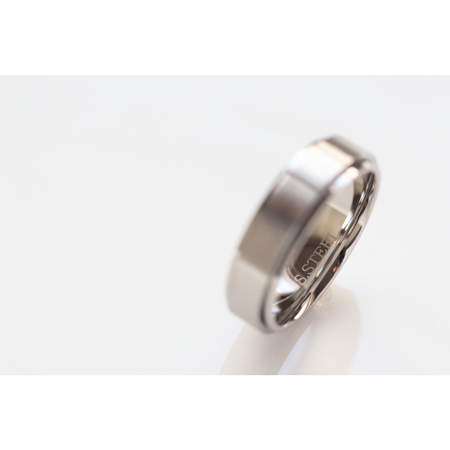 Spinner Ring