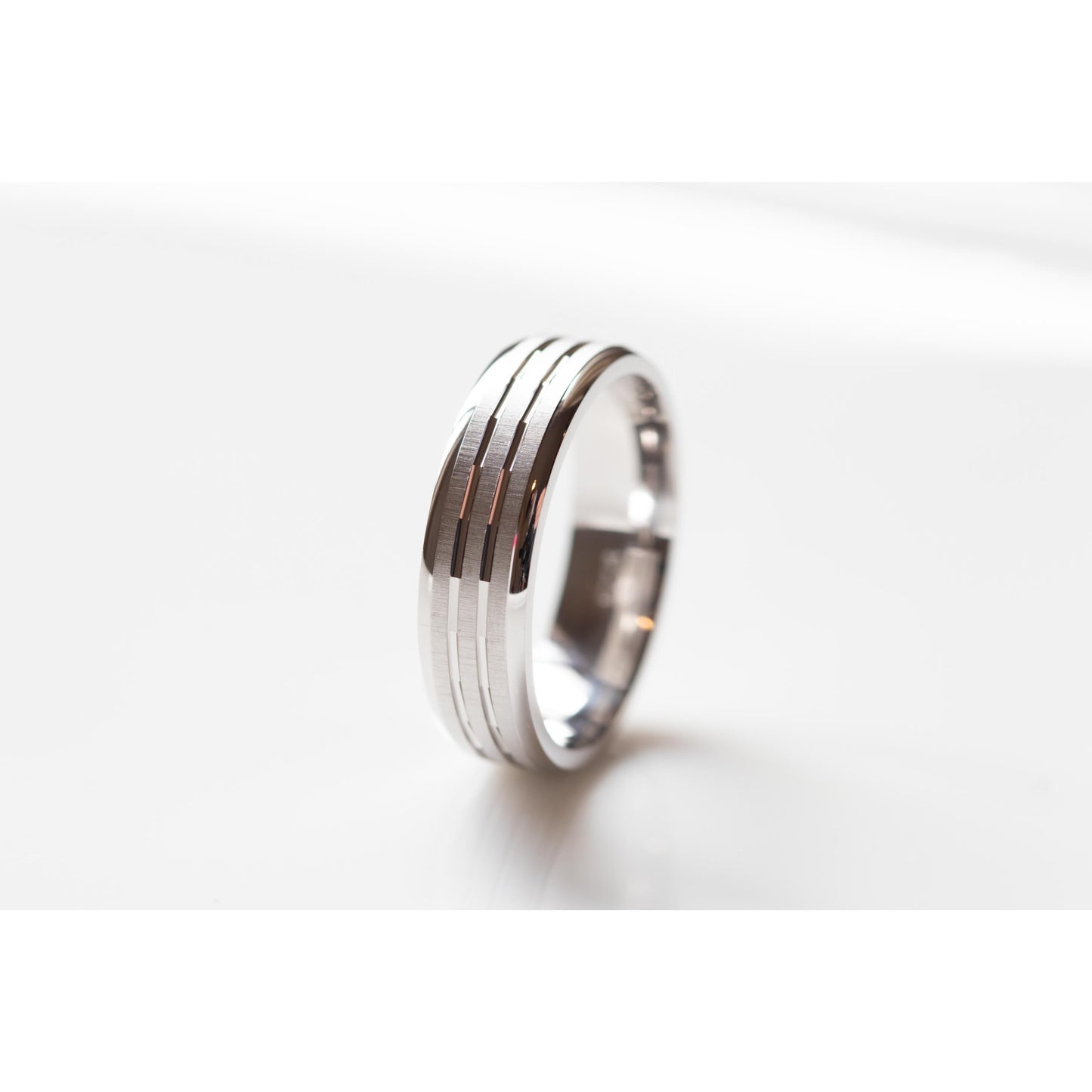 Andy Wedding Band
