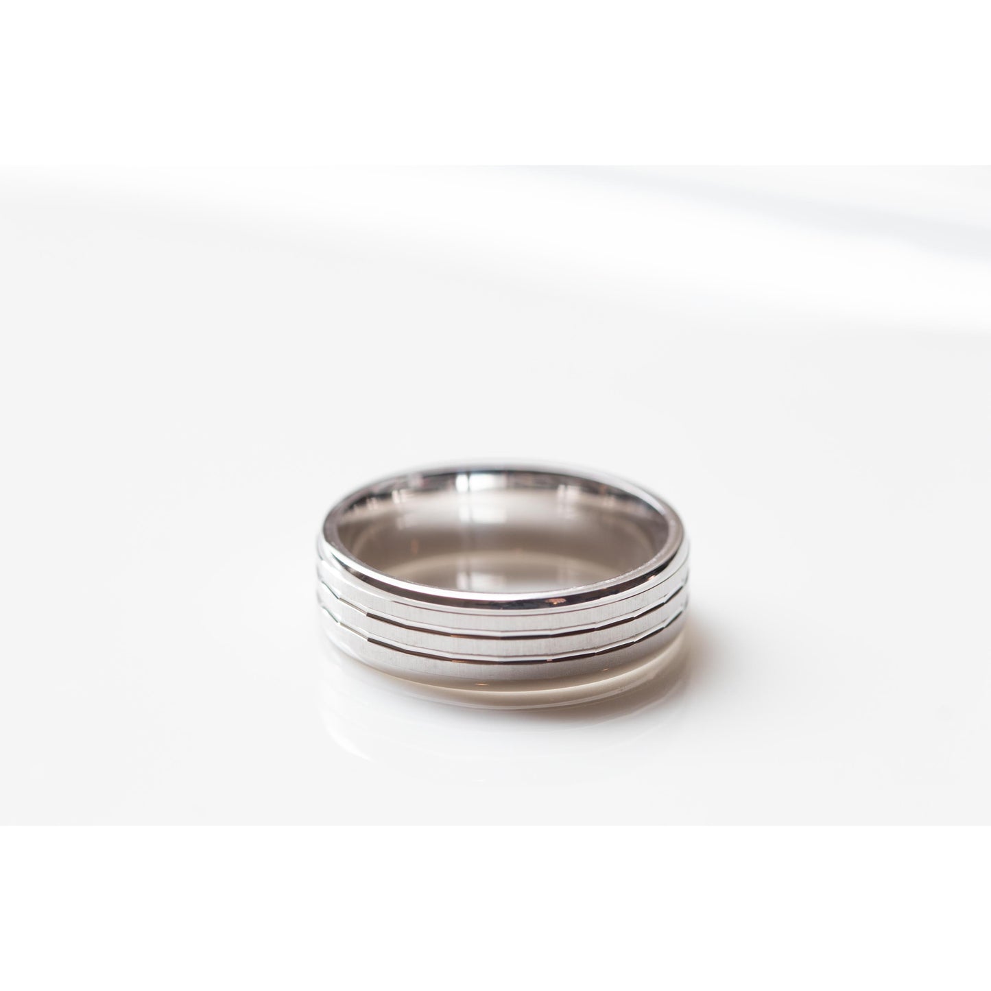 Andy Wedding Band