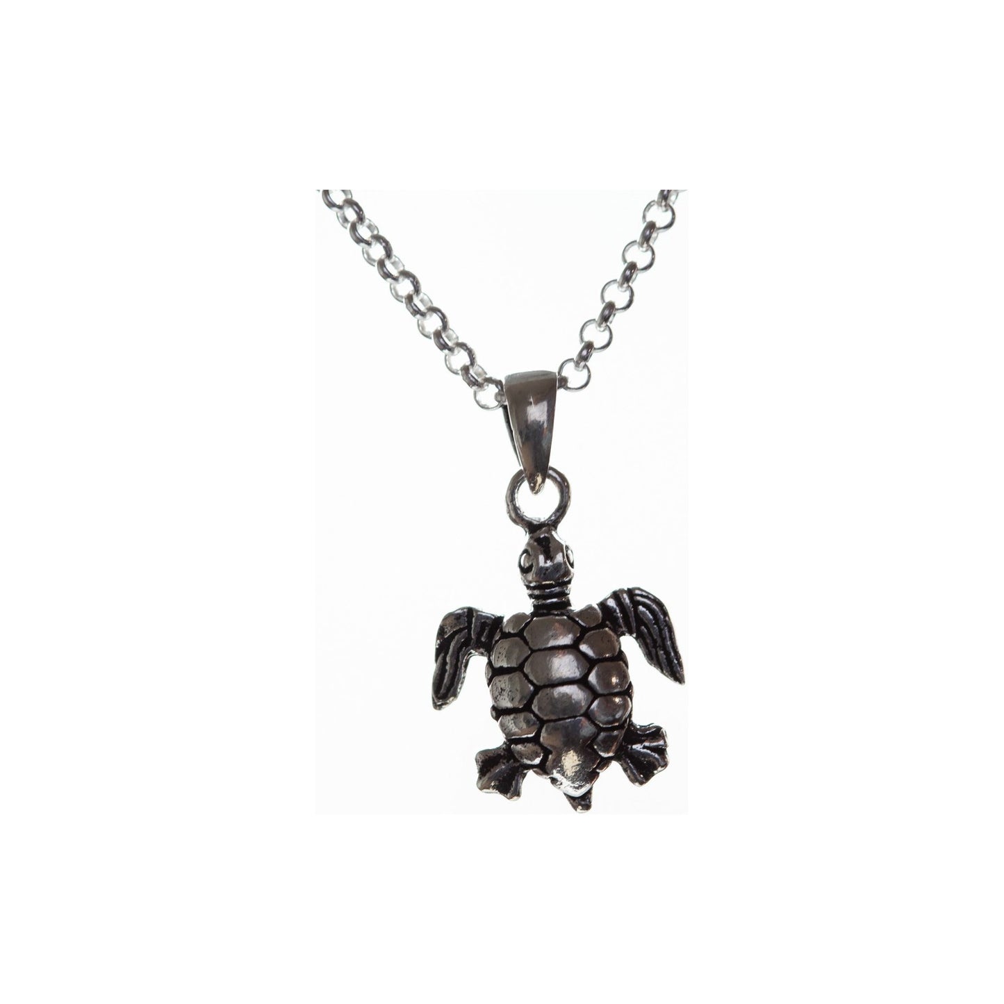 Sea Turtles Necklace