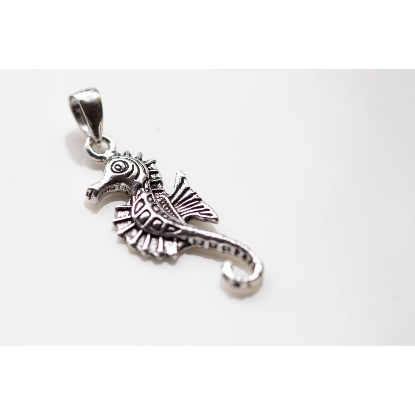 Seahorse Necklace
