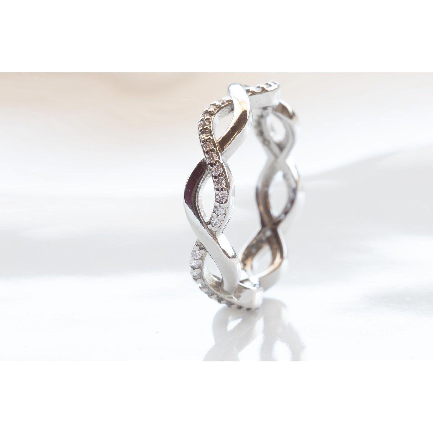 Infinity & Eternity