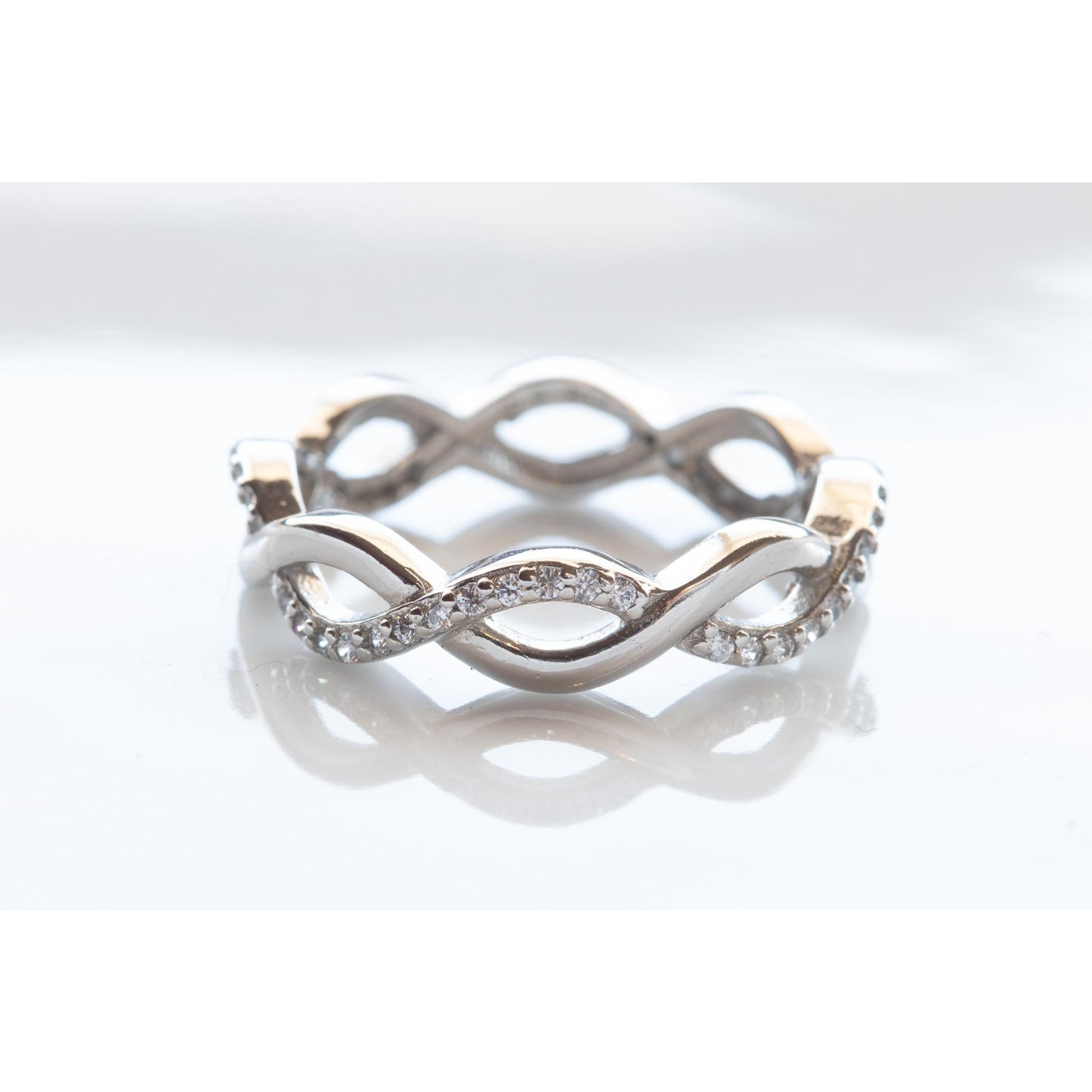 Infinity & Eternity