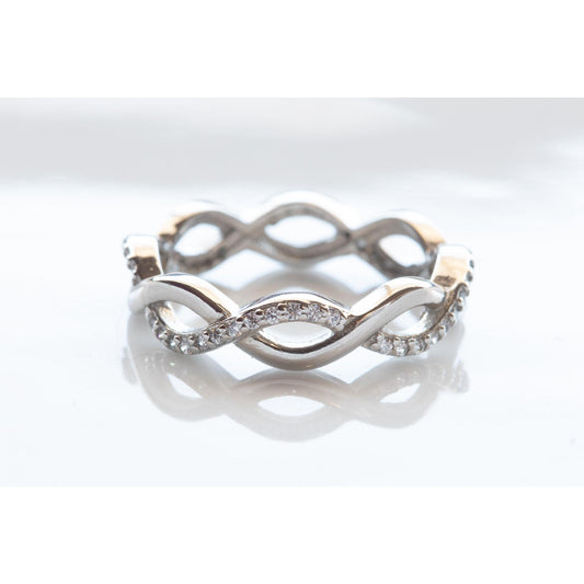 Infinity & Eternity