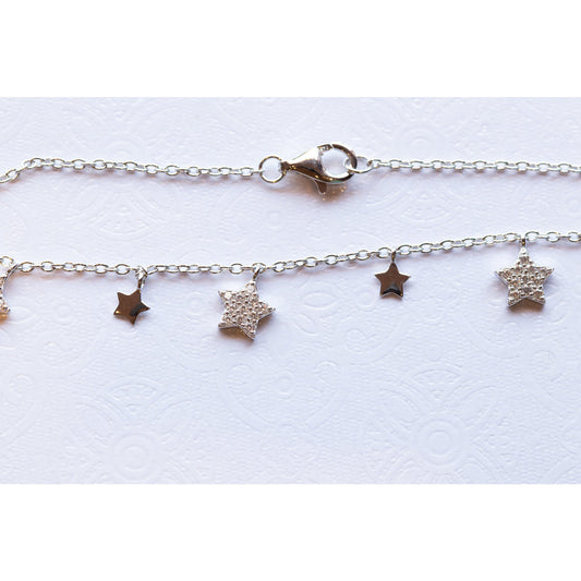 Star Bracelet