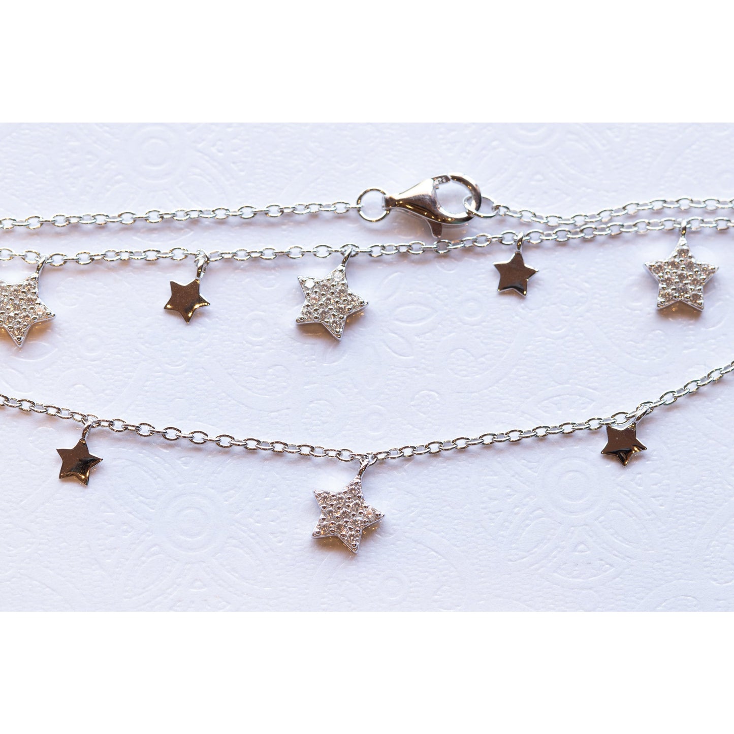 Star Necklace