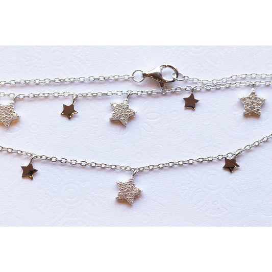 Star Necklace