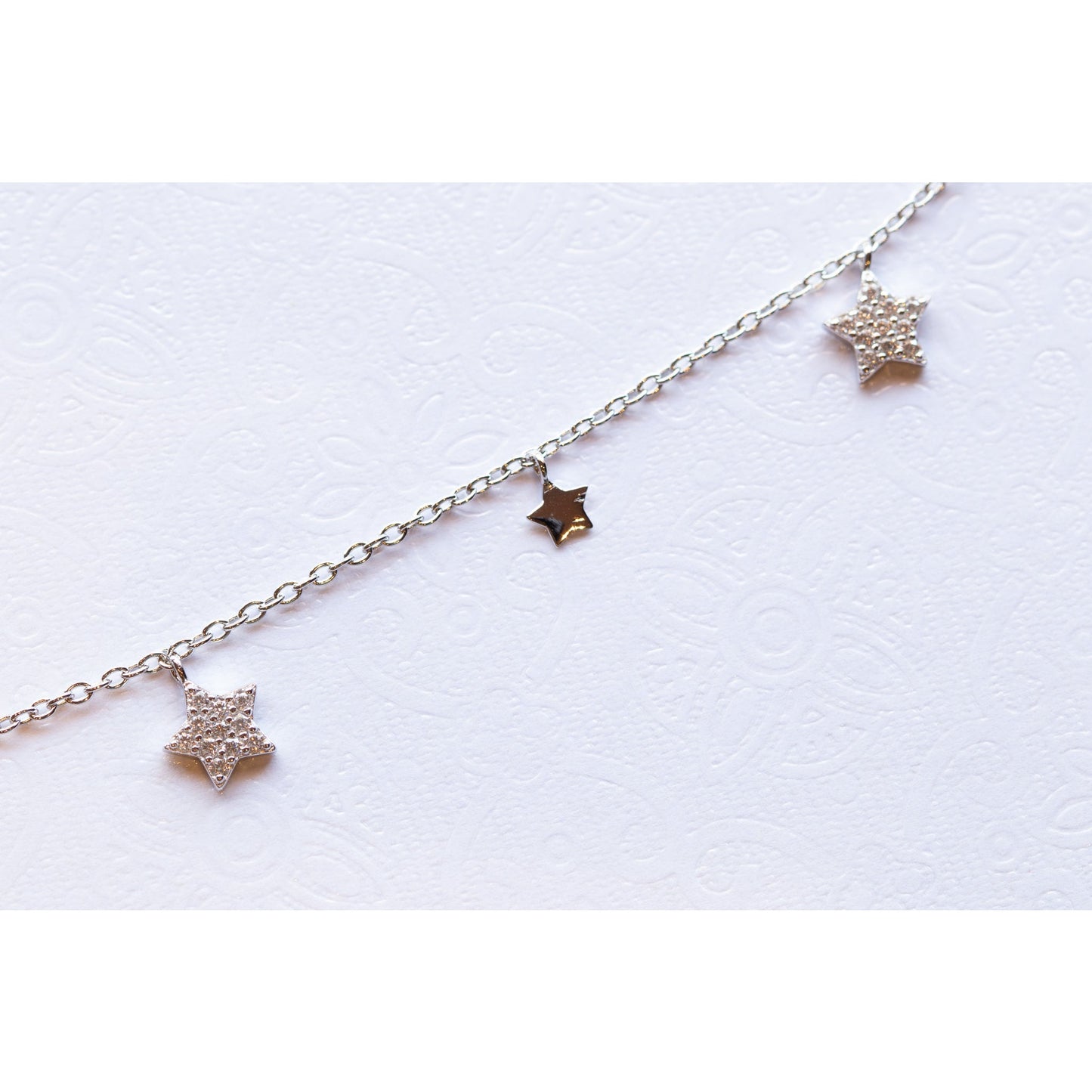 Star Necklace